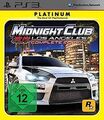 Midnight Club: Los Angeles - Complete Edition von R... | Game | Zustand sehr gut