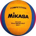 Mikasa Wasserball W6600W Competition Herren Gr. 5