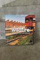 Wild fire Adalaide Australia 83-93 Graffiti Art Buch book magazine trains new 