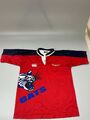 2005 Lion Cats Rugby Union Shirt Erwachsene Südafrika Canterbury Gr. L Large 