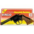 Sohni-Wicke Amorces-u.Spielwar 8er Special Action Colt Zündplättchen Pistole 3 J