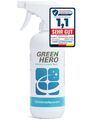 Schimmelentferner Chlorfrei 0.5 l für Wohn- und Schlafräume Anti Schimmel Spray