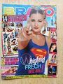 BRAVO Zeitschrift Nr 46 10.11.1994 Whigfield Mariah Bon Jovi Worlds Apart