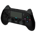 PS4 Pad Fusion Pro wireless POWER A offiziell lizenziert mit OVP OVP beschädigt