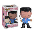 Funko Pop! Rocks Elvis 1950er Elvis 02 Vinyl Figuren Actionspielzeug Geschenk