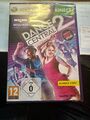 Dance Central 2 (Microsoft Xbox 360, 2011) NEU original verschweißt