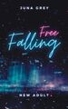 Free Falling | Buch | 9783753404103