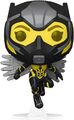 Funko Pop! Marvel: Ant-Man and The Wasp: Quantumania - The Wasp 1138