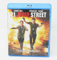 21 Jump Street (2012) - Blu-ray - Jonah Hill - Channing Tatum