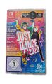 Just Dance 2020 - Standard Edition (Nintendo Switch) + Band