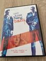 Kiss Kiss Bang Bang (mit Robert Downey Jr., Val Kilmer u.a.) - DVD 2005