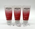 Weleda - Granatapfel straffende Pflege Körperlotion 3 x 20 ml NEU