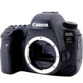 246 Aufnahmen Canon EOS 6D Mark II 26,2 MP digitale SLR-Kamera [Top Mint]...