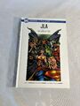 DC Heroes & Villains Collection JLA New World Order Vol 86 Ausgabe 20 gebunden