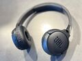 JBL TUNE 660 NC kabellose Over-Ear Kopfhörer - Schwarz | Active Noise Canceling