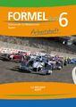 Formel PLUS 6 Arbeitsheft Bayern | Buch | 9783661600161