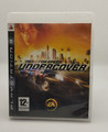 Need For Speed: Undercover (Sony PlayStation 3, 2008) - Englisch - English