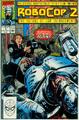 Robocop 2 # 2 (of 3, movie adaptation) (USA, 1990)