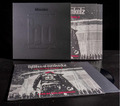 Vinyl 40 Jahre Onkelz - Live im Waldstadion (4LP) Böhse Onkelz Ltd. Edition