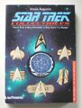 STAR TREK Collectibles; Classic Serie, Next Generation, Deep Space 9, Voyager
