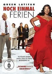 Noch einmal Ferien von Wayne Wang | DVD | Zustand gut*** So macht sparen Spaß! Bis zu -70% ggü. Neupreis ***