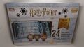 Harry Potter Funko Pop! 2019 Christmas Calendar Adventskalender 24 Vinyl Figures