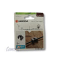 Gardena Micro-Drip-System Rohrklemme (8379-20)