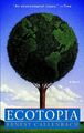 Ernest Callenbach | Ecotopia | Taschenbuch | Englisch (1990) | EAN 9780553348477