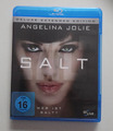 SALT - Deluxe Extended Edition /  Blu Ray  sehr gut / Angelina Jolie