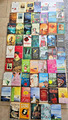 MEGA großes  Bücherpaket 61 Stück Romane versch. Genres Pak 235