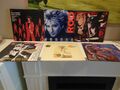 Rod Stewart 6 x LP Vinyl Schallplatte Rock/PoP