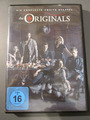 The Originals - Die Komplette zweite Staffel (5DVDs/2014)