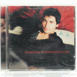 Chayanne Grandes Exitos CD gebraucht gut