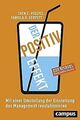 Der Positiv-Effekt: Mit einer Umstellung der Einste... | Buch | Zustand sehr gut