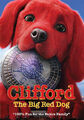 Clifford the Big Red Dog [New DVD] Ac-3/Dolby Digital, Dolby, Dubbed, Subtitle
