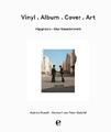 Vinyl - Album - Cover - Art | Buch | 9783841906083