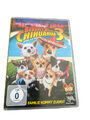 Beverly Hills Chihuahua 3 von Disney | DVD |