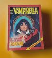 Vampirella Nr. 2 1975 Warren Publishing IPC UK 1. Druck Farbe neu mit Etikett Pgs Gonzalez