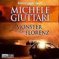 Das Monster von Florenz: gekürzte Romanfassung von ... | Buch | Zustand sehr gut