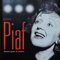 Bravo für den Clown, Edith Piaf, CD