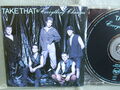 Take That- Everything Changes- RCA Japan 1993 WIE NEU (ohne OBI)