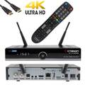 Octagon SF8008 Supreme Twin 4k UHD E2 Sat Receiver  E2 Linux 2x DVB-S2X PVR