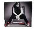 Stefanie Heinzmann Masterplan (2008, #1772374, slidecase)  [CD]