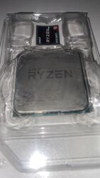 AMD Ryzen 2nd Gen 7 2700X - 4.3 GHz Eight Core (YD270XBGM88AF) Prozessor