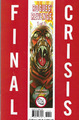 Final Crisis Rogues´ Revenge No.1-3 / 2008 Geoff Johns & Scott Kolins