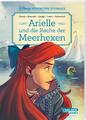 Rhona Cleary Disney Adventure Journals: Arielle und die Rache der Meerhexen