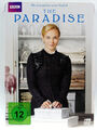 The Paradise - Die komplette 1. Staffel - Paradies der Damen, Joanna Vanderham