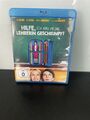 Hilfe, ich hab meine Lehrerin geschrumpft (Blu-ray) Anja Kling, Otto Waalkes