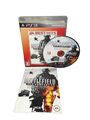 Battlefield: Bad Company 2 (Sony PS3, 2010) - NTSC-J japanischer Import
