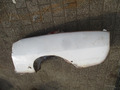 Fiat 850 Spider Seitenwand hinten links left side wall